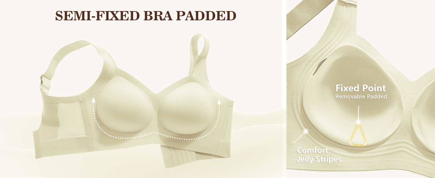 bras for women seamless