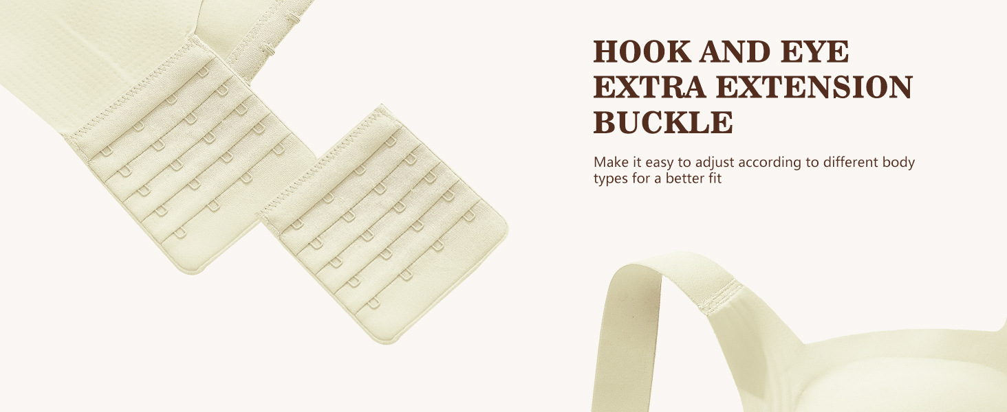 minimizer bra for heavy breast