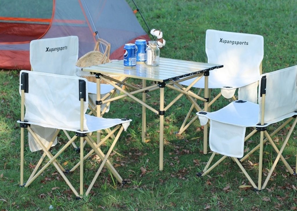 Best Camping Gear To Dropship In 2023