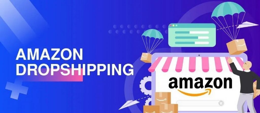 How Does Amazon Dropshipping Work? - Honest FulPhilment | eCommerce ...