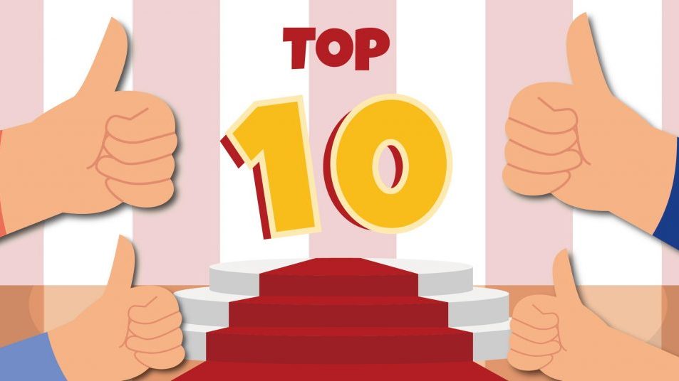 Top 10 Most Popular Dropshipping Products On TikTok 2022