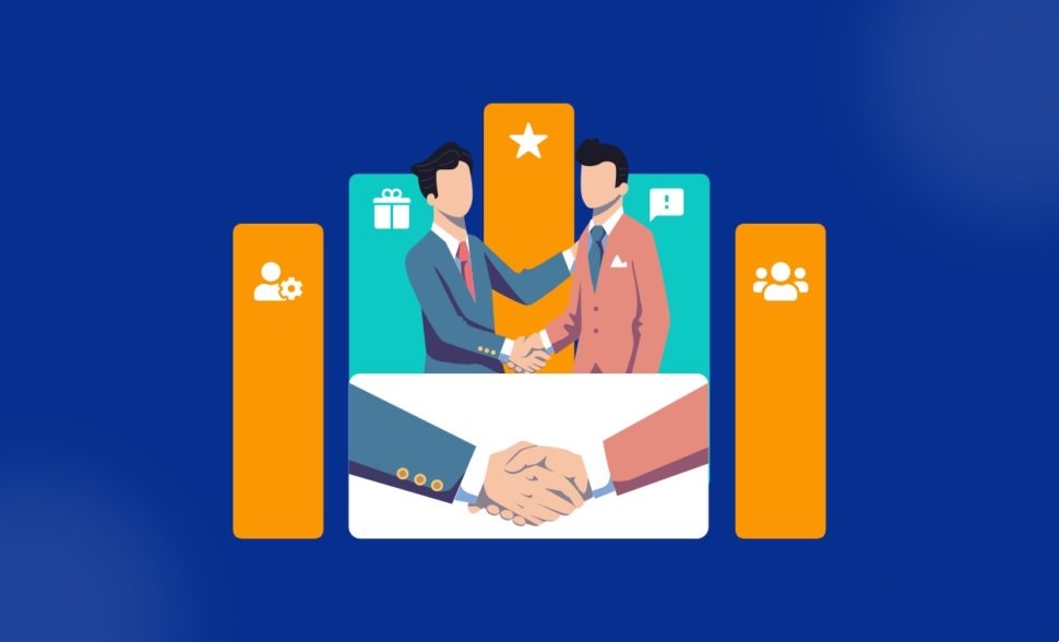 Customer Loyalty In A Comprehensive Guide