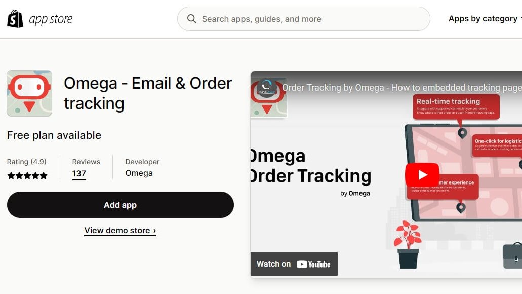 5 Best Shopify Order Tracking Apps