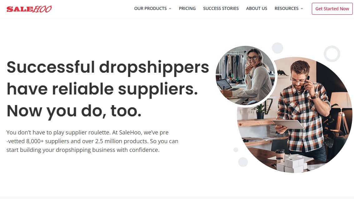 How to Find Dropshipping Suppliers