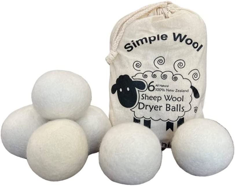 Wool Laundry Ball1