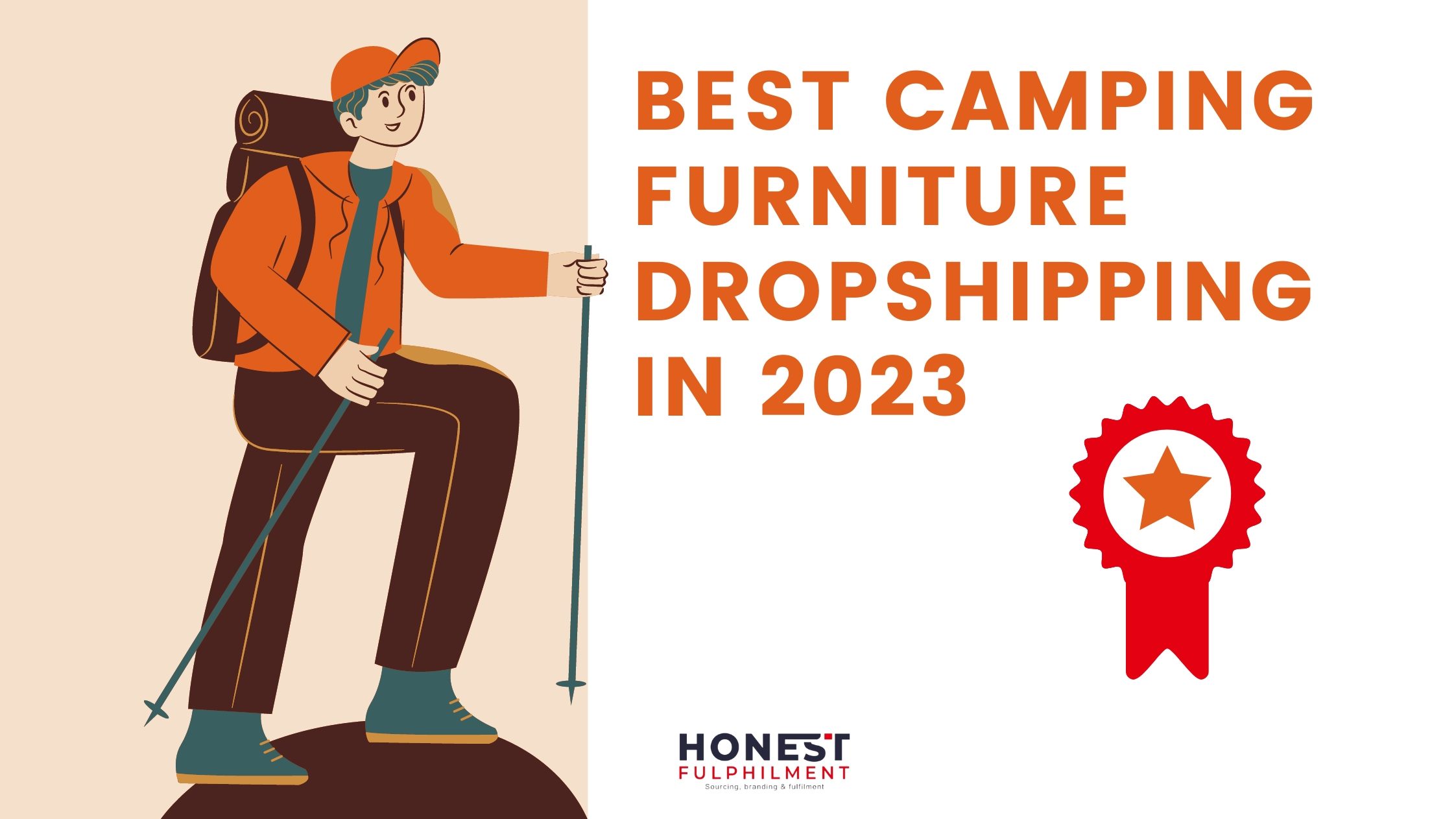 Best Camping Furniture Dropshipping 